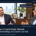 He Asked for a Coach From Abroad. He Needed Something No Coach Can Sell.